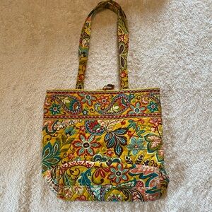 Vera Bradley Tote Bag
